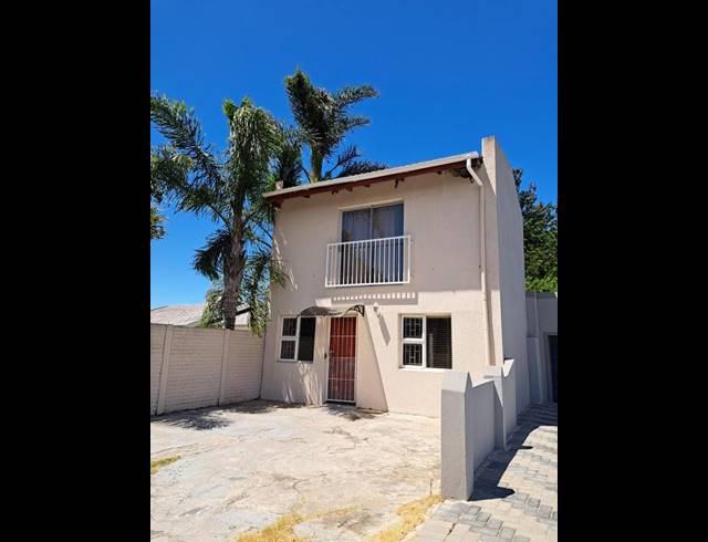 1 BEDROOM PROPERTY TO RENT IN ARAUNA